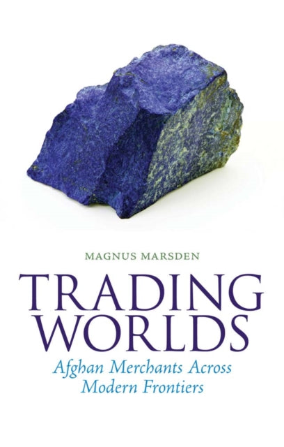 Book cover of: Trading Worlds