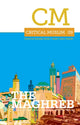 Book cover of: Critical Muslim 09: The Maghreb. By: Ziauddin Sardar