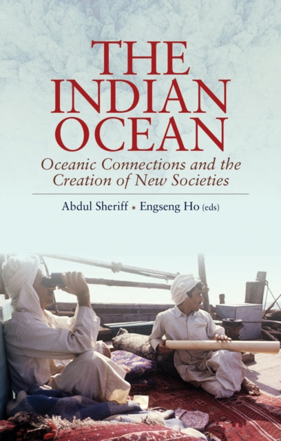 Book cover of: Indian Ocean