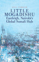 Book cover of: Little Mogadishu. By: Neil C. M. Carrier