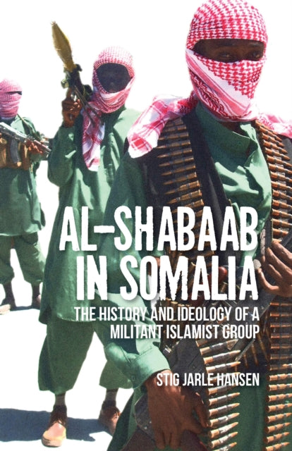 Al-Shabaab in Somalia