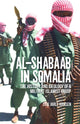Book cover of: Al-Shabaab in Somalia. By: Stig Jarle Hansen