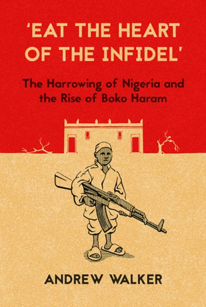 Eat the Heart of the Infidel'
