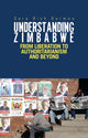 Book cover of: Understanding Zimbabwe. By: Sara Rich Dorman