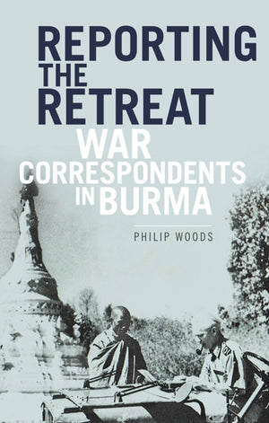 Reporting the Retreat