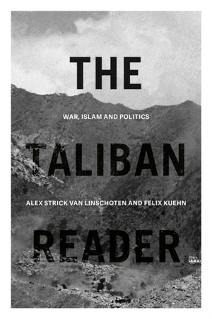 Taliban Reader
