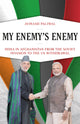 Book cover of: My Enemy's Enemy. By: Avinish Paliwal
