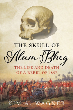 Skull of Alum Bheg