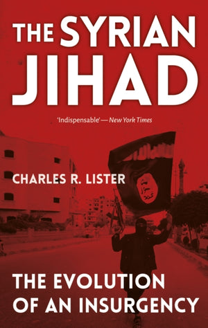 Syrian Jihad