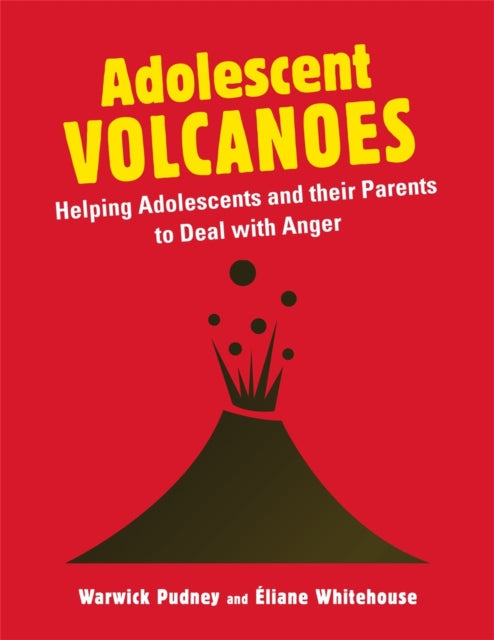 Book cover of: Adolescent Volcanoes