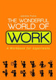Book cover of: Wonderful World of Work. By: Jeanette Purkis