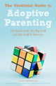 Book cover of: Unofficial Guide to Adoptive Parenting. By: Sally Donovan