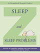 Book cover of: Occupational Therapist's Guide to Sleep and Sleep Problems. By: Andrew Green