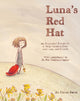 Book cover of: Luna's Red Hat. By: Emmi Smid