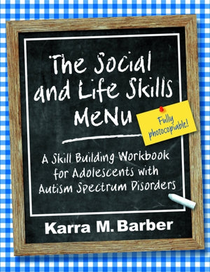 Social and Life Skills MeNu