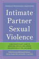 Book cover of: Intimate Partner Sexual Violence. By: Louise McOrmond-Plummer