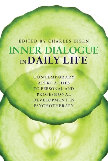 Book cover of: Inner Dialogue In Daily Life