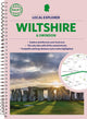 Book cover of: Philip's Local Explorer Street Atlas Wiltshire and Swindon. By: Philip's Maps