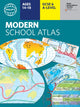 Book cover of: Philip's RGS Modern School Atlas
