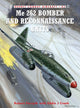 Book cover of: Me 262 Bomber and Reconnaissance Units