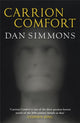 Book cover of: Carrion Comfort. By: Dan Simmons