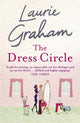 Book cover of: Dress Circle. By: Laurie Graham