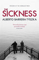 Book cover of: Sickness. By: Alberto Barrera