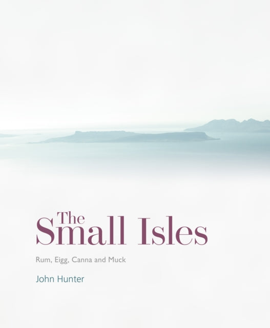 Book cover of: Small Isles