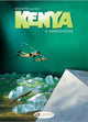Book cover of: Kenya Vol.4: Interventions. By: Léo