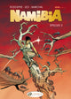 Book cover of: Namibia Vol. 2: Episode 2. By: Léo