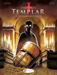 Book cover of: Last Templar the Vol. 2 the Knight in the Crypt. By: Raymond Khoury
