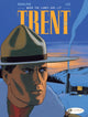 Book cover of: Trent Vol. 3: When The Lamps Are Lit. By: Leo