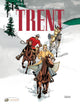 Book cover of: Trent Vol. 4: The Valley of Fear. By: Rodolphe