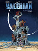 Book cover of: Valerian: The Complete Collection Vol. 6. By: Pierre Christin