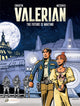Book cover of: Future Is Waiting. By: Pierre Christin