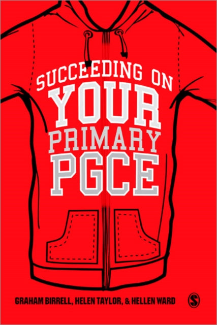 Book cover of: Succeeding on your Primary PGCE