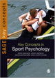 Book cover of: Key Concepts in Sport Psychology. By: John Kremer