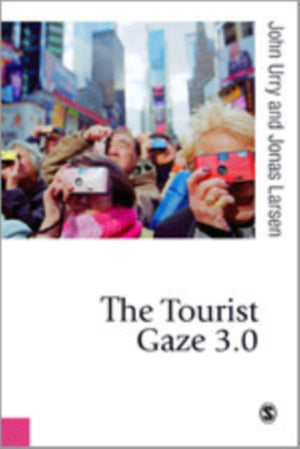 Tourist Gaze 3.0
