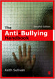 Book cover of: Anti-Bullying Handbook. By: Keith Sullivan