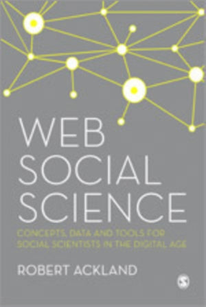 Web Social Science