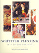 Book cover of: Scottish Painting. By: William R. Hardie