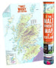 Book cover of: MALT WHISKY MAP OF SCOTLAND