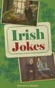Book cover of: Irish Jokes. By: GEDDES GROSSET