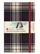 Book cover of: Dress Tartan: Waverley Large Notebook/Journal (21cm x 13 cm). By: R. O. N. GROSSET