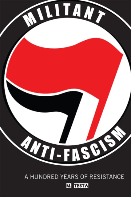 Book cover of: Militant Anti-Fascism