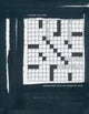 Book cover of: Black Blocks, White Squares. By: Leonard Williams