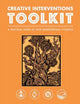 Book cover of: Creative Interventions Toolkit. By: Creative Interventions