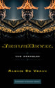 Book cover of: JesusDevil. By: Alexis De Veaux