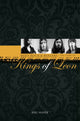 Book cover of: Story of  "Kings of Leon", The: Holy Rock 'n' Rollers