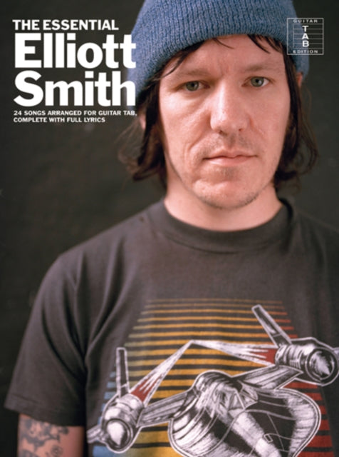 Book cover of: Essential Elliott Smith